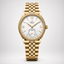1908 yellow gold with bracelet