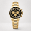 Daytona yellow gold