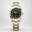 Explorer 36 Oystersteel & yellow gold