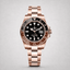 GMT-Master II Everose gold
