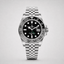 GMT-Master II Oystersteel, Jubilee bracelet