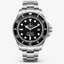 Sea-Dweller / Deepsea black