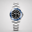 Submariner Date, white gold
