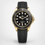 Yacht-Master 42 yellow gold