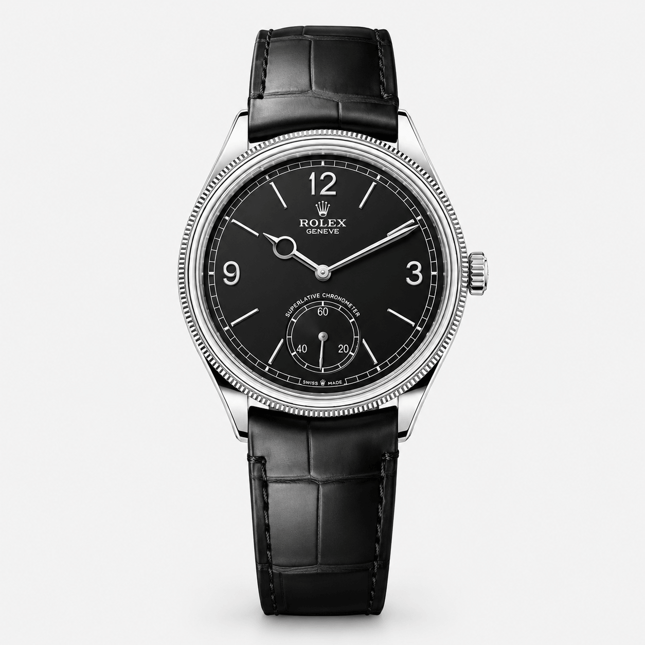 1908 white gold Main image