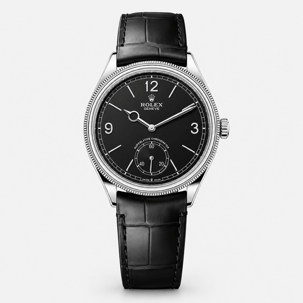 1908 white gold