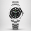 Air-King 40 Oystersteel