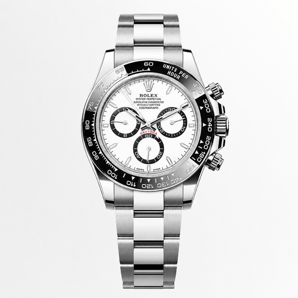 Cosmograph Daytona Oystersteel