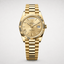 Day-Date 36 yellow gold