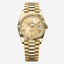 Day-Date 40 yellow gold