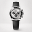 Daytona Oysterflex Everose / white gold