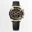 Daytona Oysterflex yellow gold
