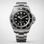 Deepsea Challenge RLX titanium