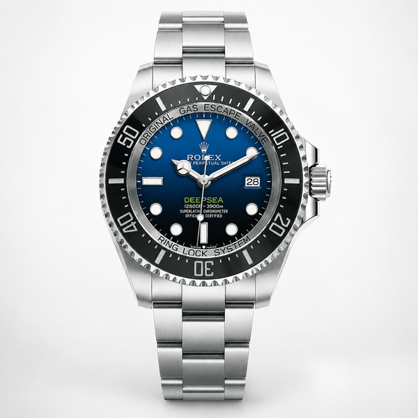 Deepsea D-Blue