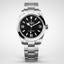 Explorer 40 Oystersteel
