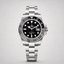 GMT-Master II Oystersteel, Oyster bracelet