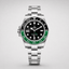 GMT-Master II left-handed, Oyster bracelet