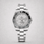GMT-Master II white gold meteorite