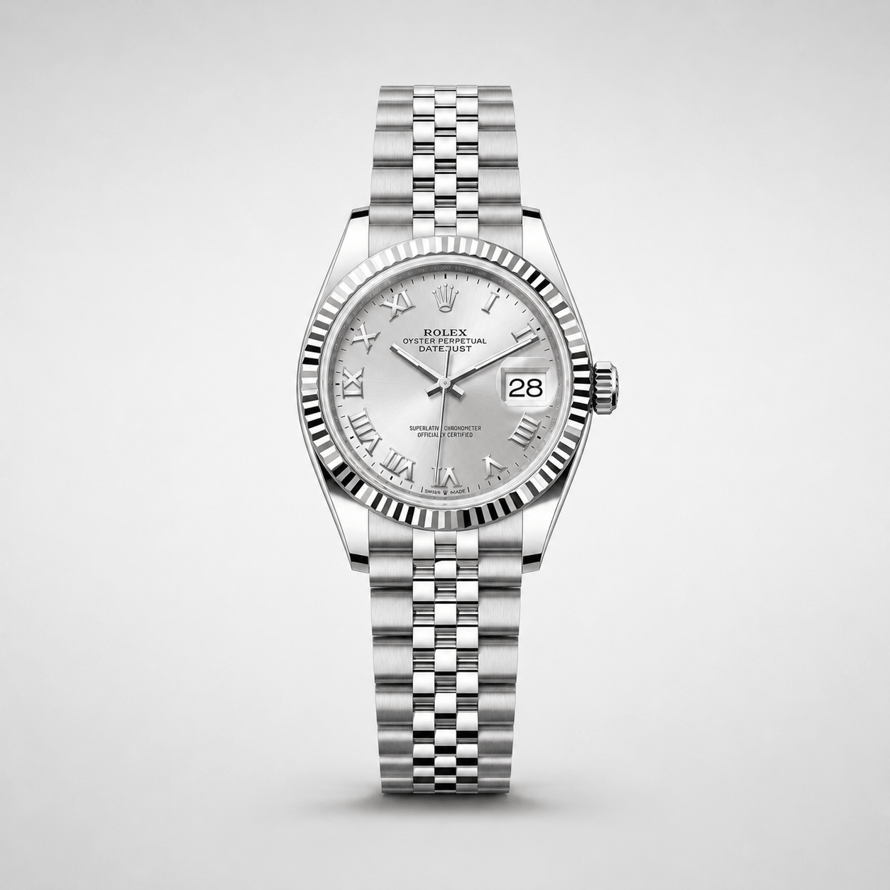 Lady-Datejust 28 Main image