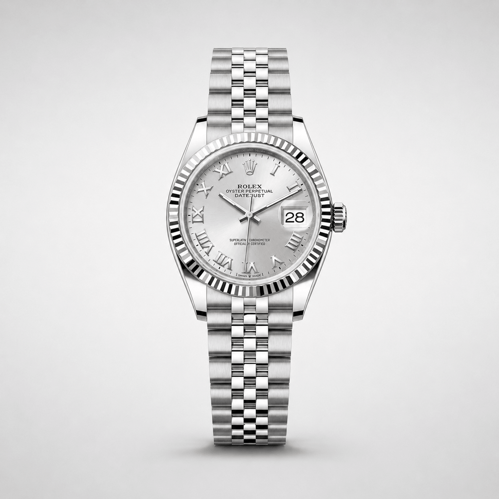 Lady-Datejust 28