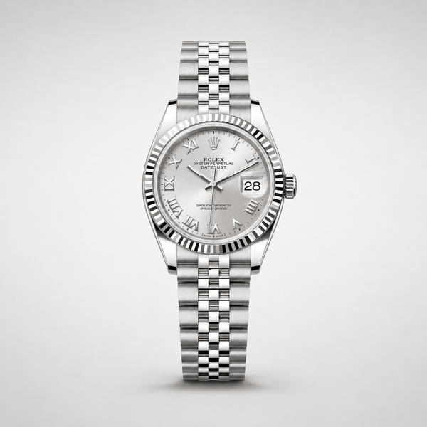 Lady-Datejust 28
