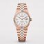 Land-Dweller 40 Everose gold