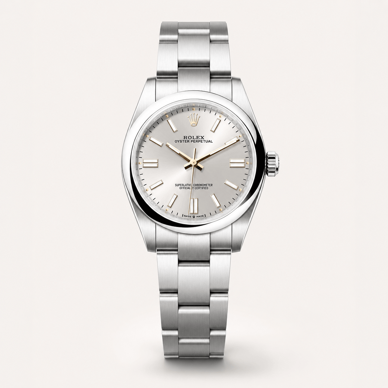Oyster Perpetual 28 Main image