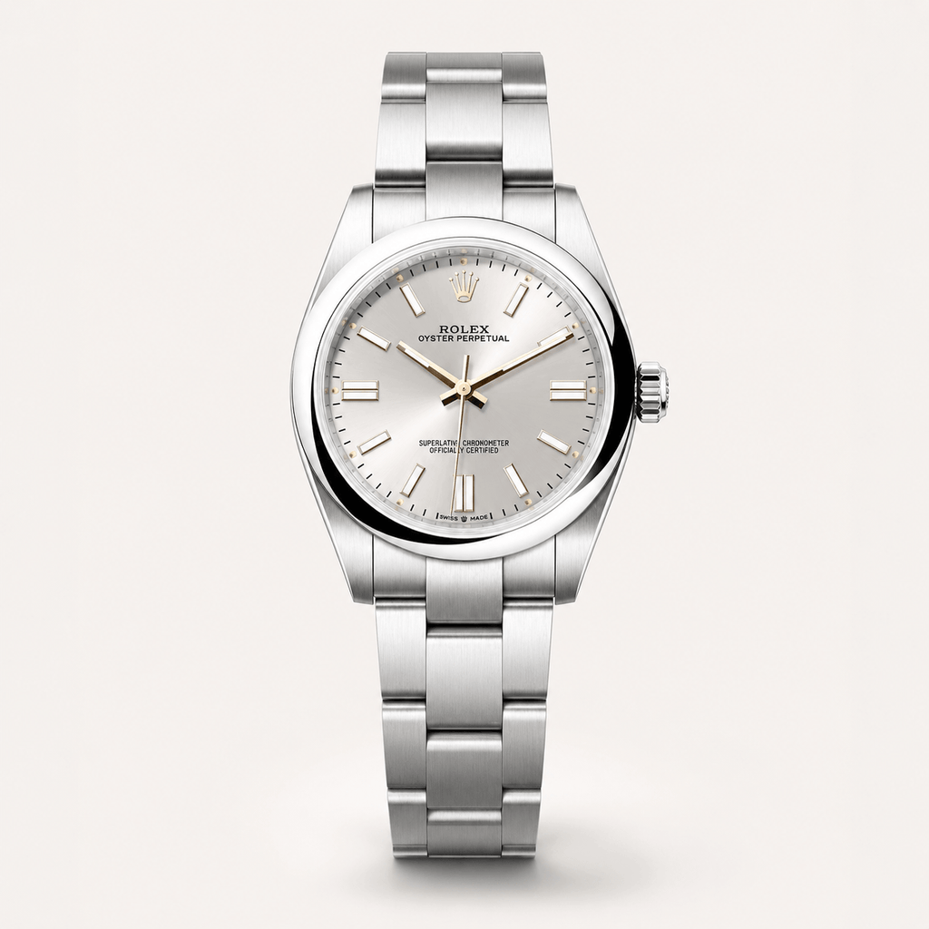 Oyster Perpetual 28