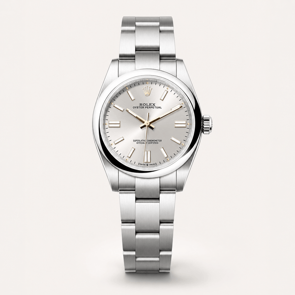 Oyster Perpetual 28