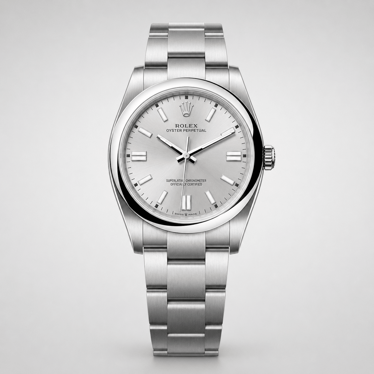 Oyster Perpetual 36 Main image