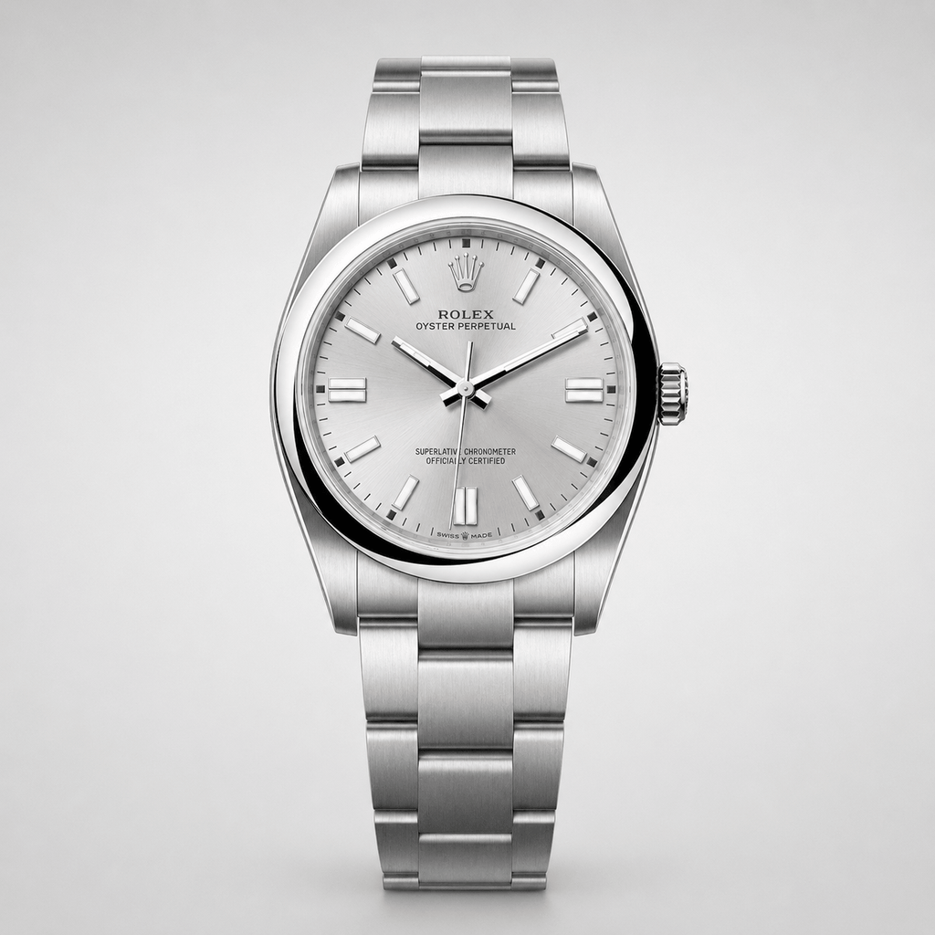Oyster Perpetual 36