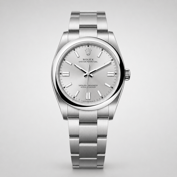Oyster Perpetual 36