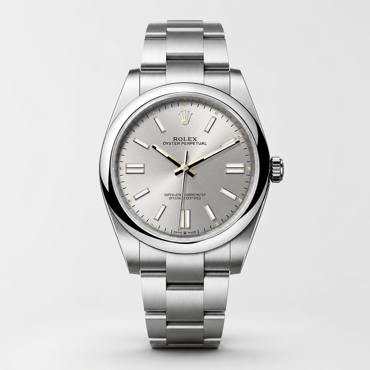Oyster Perpetual 41 Main image