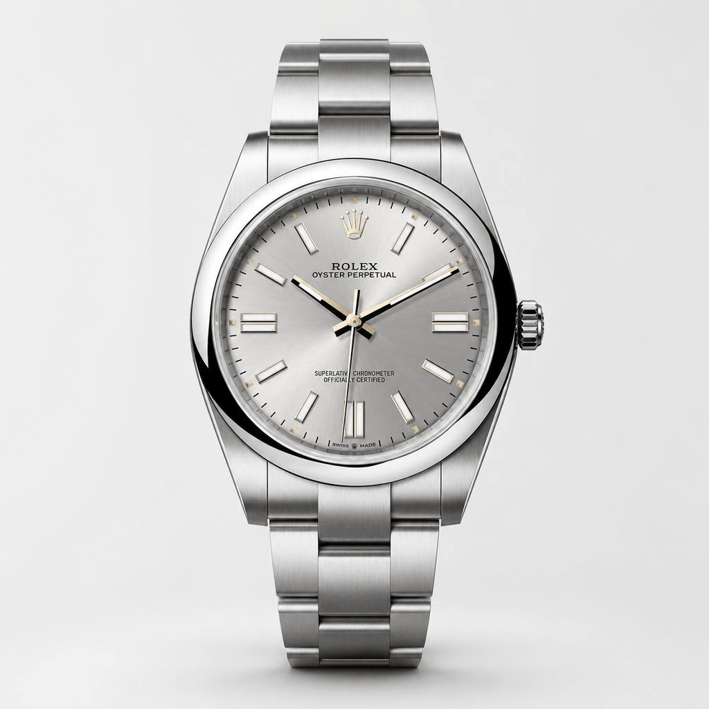 Oyster Perpetual 41