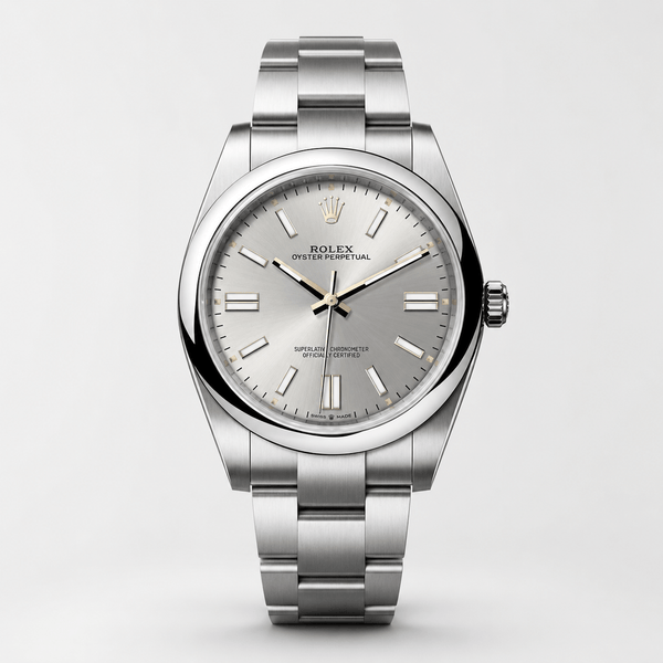 Oyster Perpetual 41