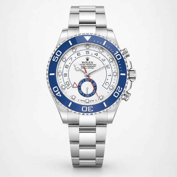 Yacht-Master II 44 Oystersteel